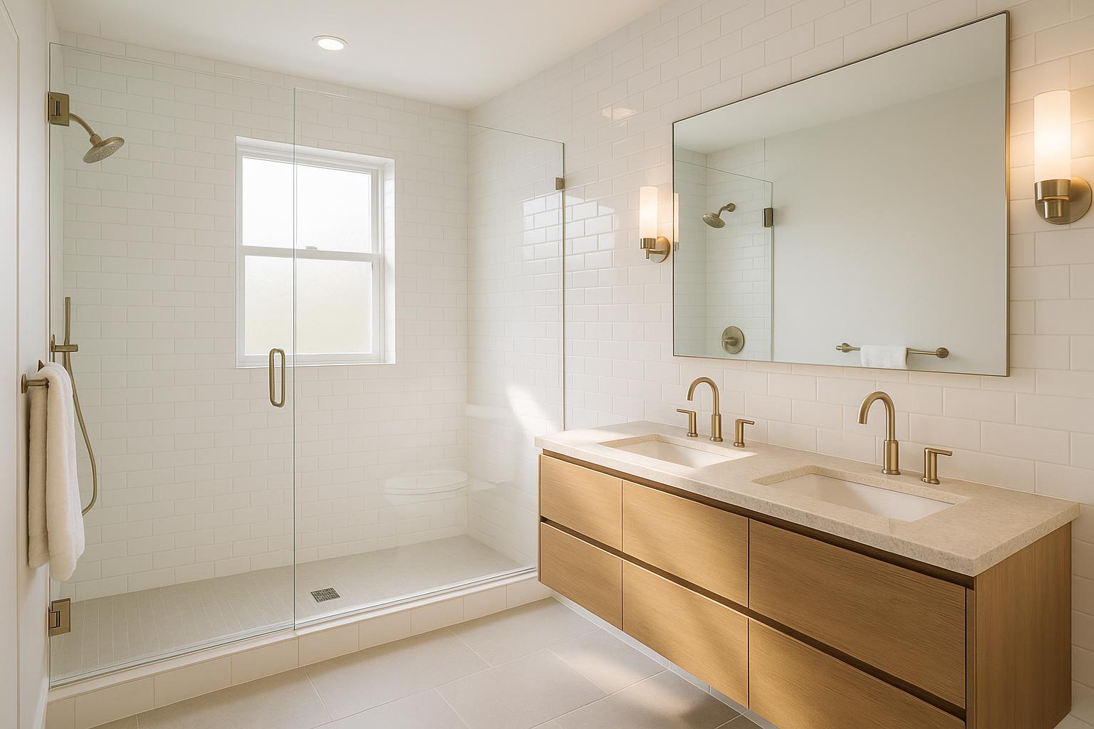Signs Your Bathroom Needs a Remodel (Not Just a Refresh)