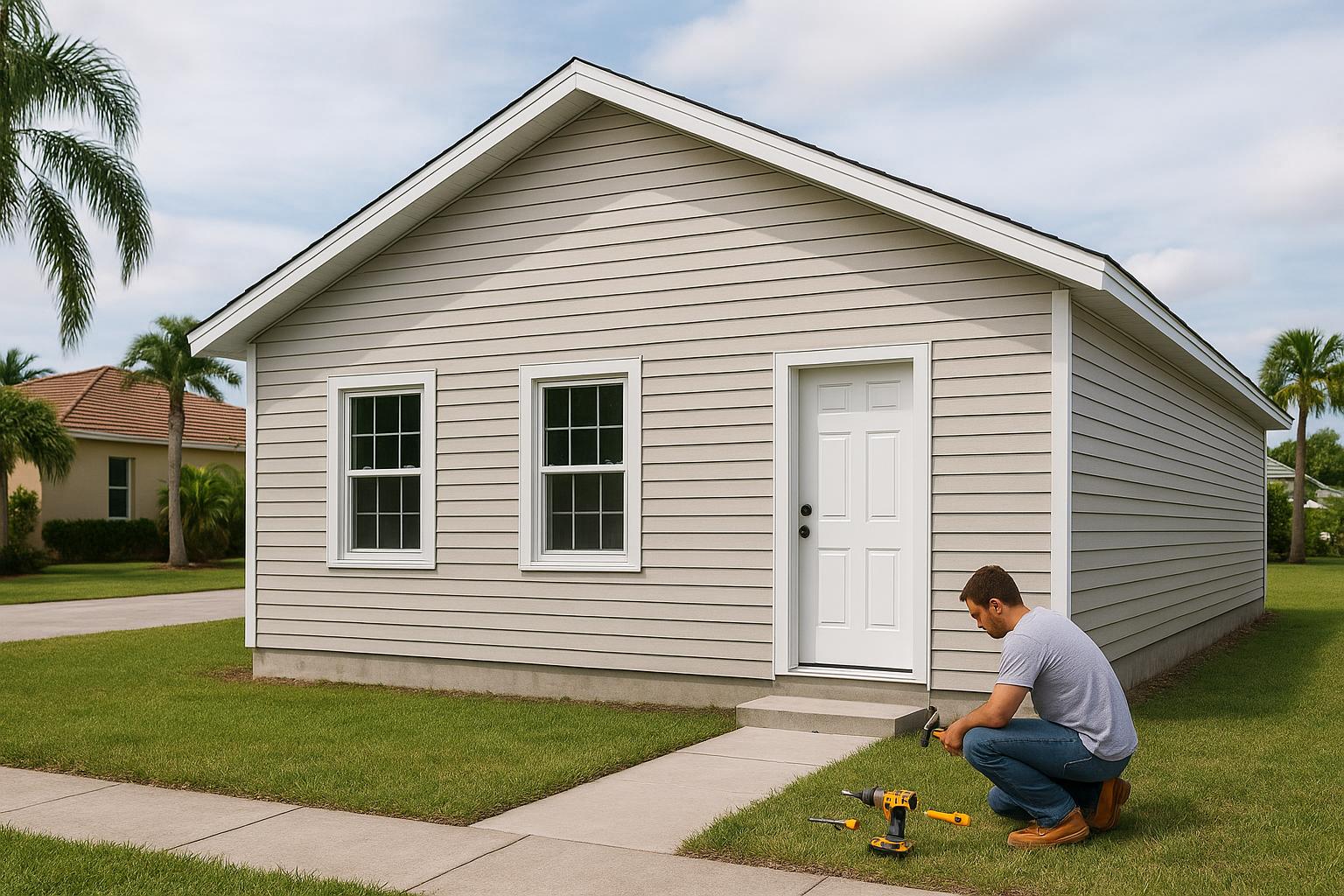 Exterior Siding & Cladding service by Whitecap Exterior Remodeling